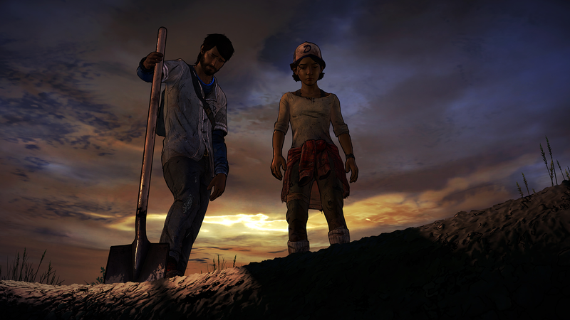 Illustration for article titled Fans And Developers Are Torn About Whether The Walking Dead Games Should Continue